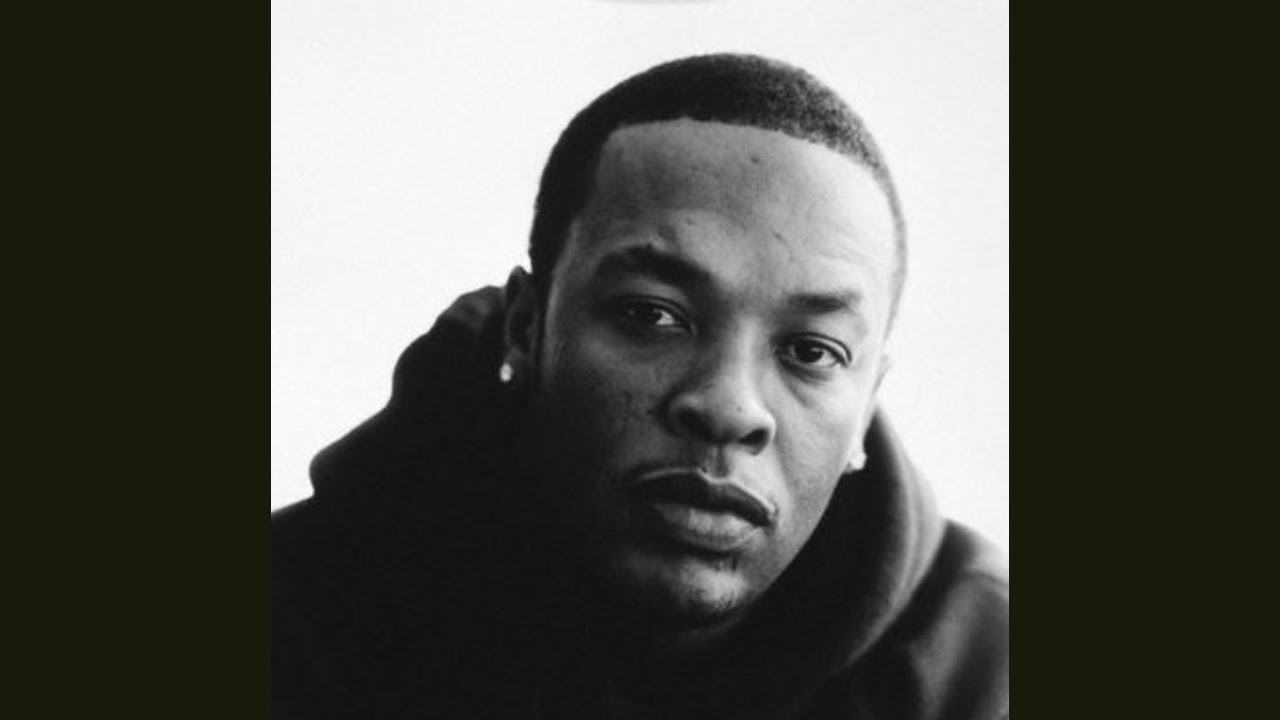 Detox x  Dr. Dre Type Beat - Brass Knuckles