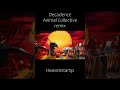 Decadence - Animal Collective remix #Animalcollective #heavenstamp #shorts