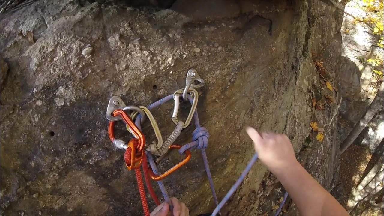 Grigri rappel YouTube