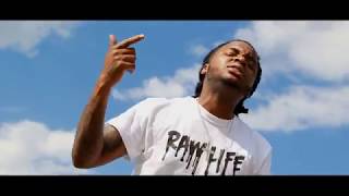 EB Dreadhead - All On Me(Music Video)(Shot By: @unoskiTV )