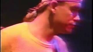 Jaco Pastorius Big Band - Live In Japan 1982 (Stereo) - 01.Invitation