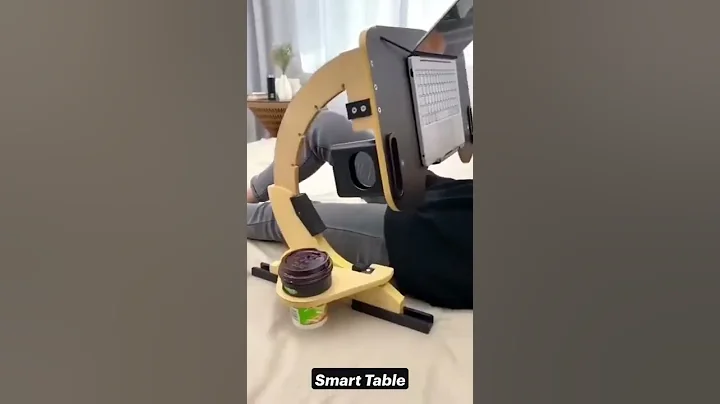 smart table