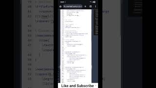 The Best ATS-Friendly Resume for Software Engineers, Link in description. #resume #latex
