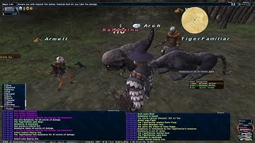 HorizonXI BCNM30 Petrifying Pair (RDM POV)