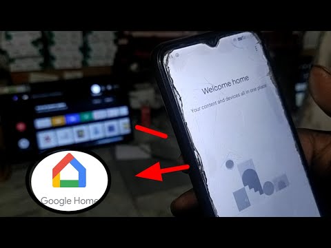 How to connect mobile phone to MI TV with Google home app screen mirroring Android TV hqdefault