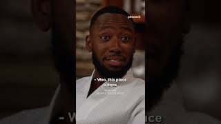 Just 3 Boys Enjoying A Spa Day