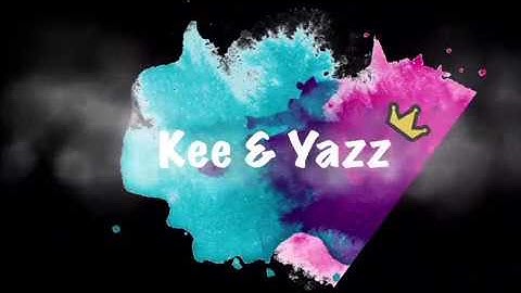 How to make a YouTube intro using Keynote on iPhone