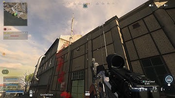 Epic Warzone Loadout Drop Fail