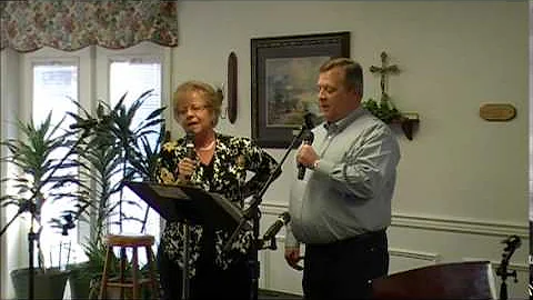 Bless Your Name - Ken & Sandra Baskin