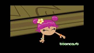 Hi Puffy Ami Yummi - Hair Expansion And Pop