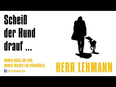 HERR LEHMANN | Clip | "Die Mauer ist offen"