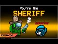 The best sheriff in sidemen among us