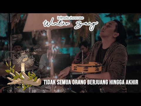 [INTIMATE SHOWCASE WINTER