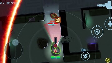 Bullet Echo - Event - Solo Epic Wins - Walkthrough - Gameplay Part 9 - Android / IOS