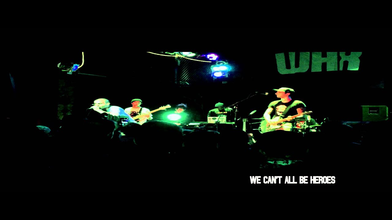 Wax - Dreamin Tour - Reggies Chicago