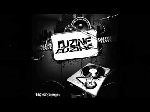 DJ Keshkoon, L'uzine - Au fond - Remix