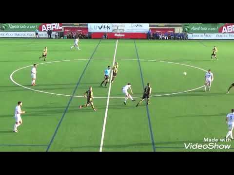 Res&uacute;men: R&Aacute;PIDO DE BOUZAS 1-2 OURENSE C.F.