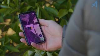 The Future Of Farming Aerobotics Introduces 5 New Innovations For Precision Agriculture.