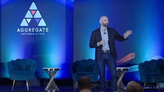 A Look Back at Aggregate 2025