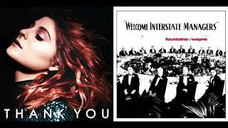 Stacys Mom² (Meghan Trainor vs Fountains of Wayne Mashup)