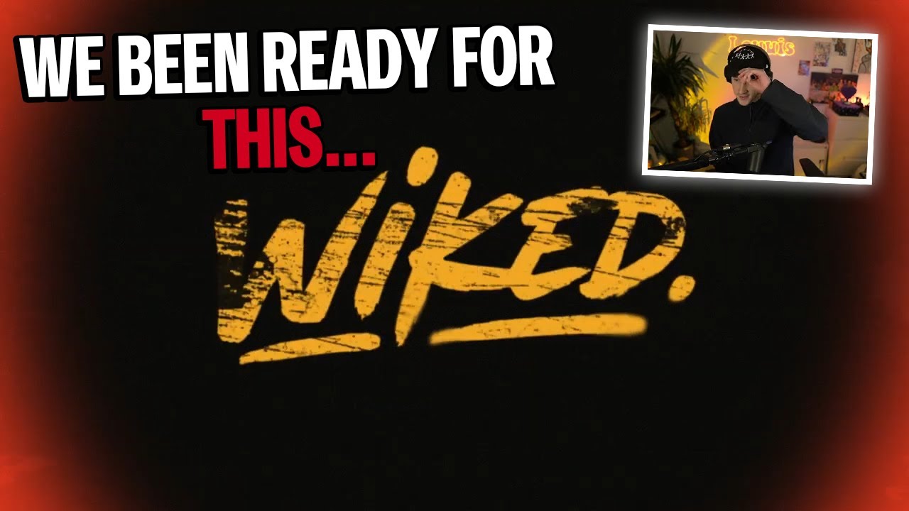 Louu Reacts To Wiked's Diss on SK & Shows Sneak Peek of His Response | Manor NoPixel 4.0 GTA RP