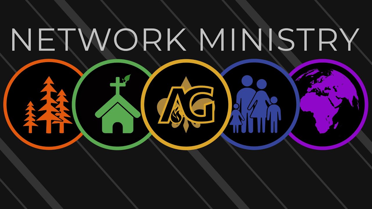 Congratulations Louisiana Ordination Class of 2020