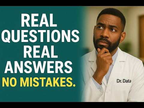 NHS Data Analyst Interviews Decoded: Questions, Answers & Clever Tips (2025)