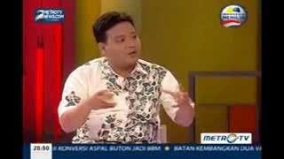 Download lagu Kick Andy 20 Juni 2014 Bisnis Menjijikan Tapi Menjanjikan - Kick Andy Full Terbaru