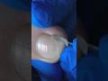 Cute nails satisfying pedicure #nails#satisfying#pedicure