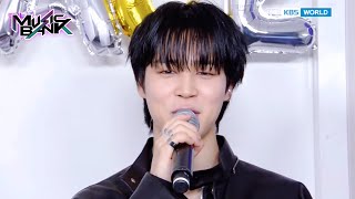 (Interview) Interview with Jimin [Music Bank] | KBS WORLD TV 230331