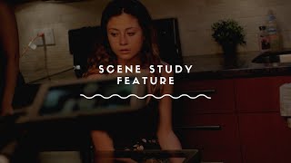 Famous Scene Study: Masterclass Featuring Justine Nelson and Hannah Galway Net Worth