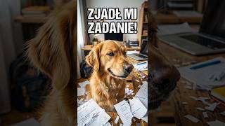 Dobry pies 😭 (archiwalny film!) Dobry pies 😭 (archiwalny film!)