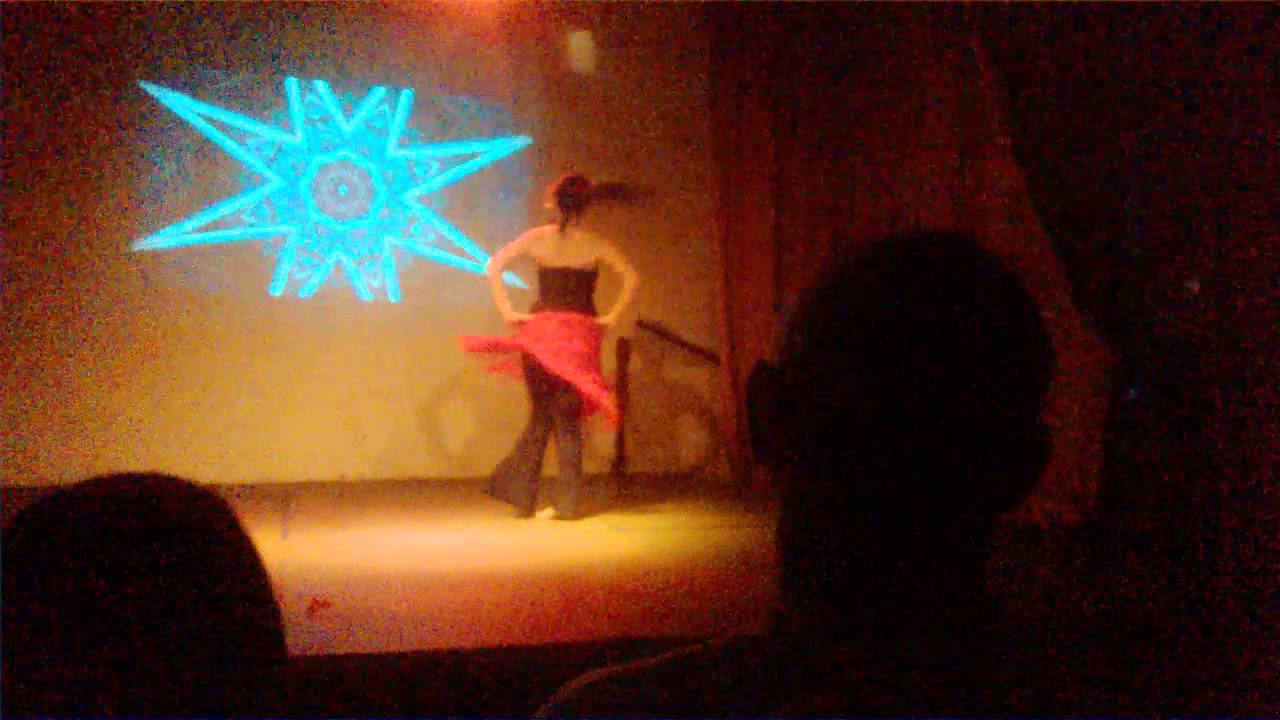 Tango Oriental - Código de barra (Bajofondo)