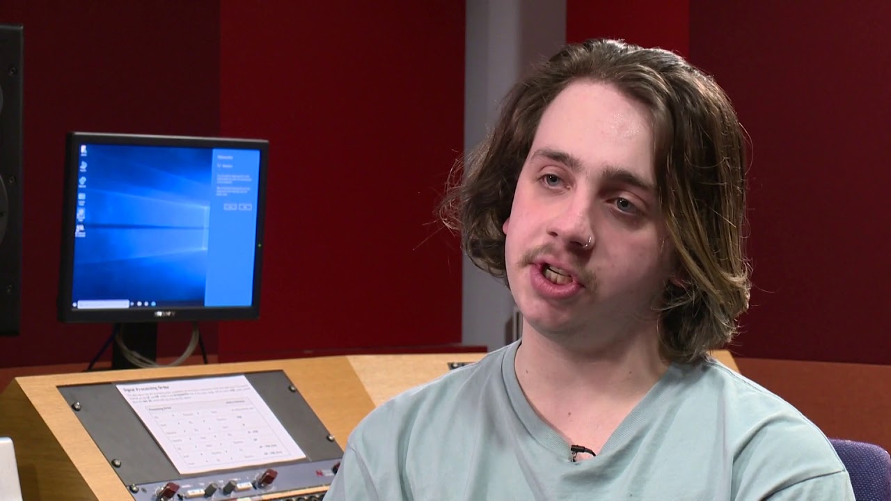 BA (Hons) Music Industries Management