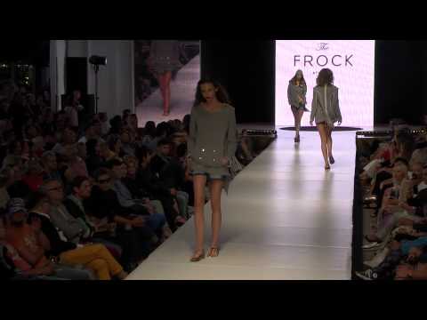 The Frock | Sopot Art & Fashion Week 2013