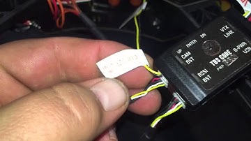 TBS PNP CORE PRO issue