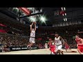 Cle Cavaliers Vs La Clippers Full Game Highlights 12 29 2018 NBA2K14 