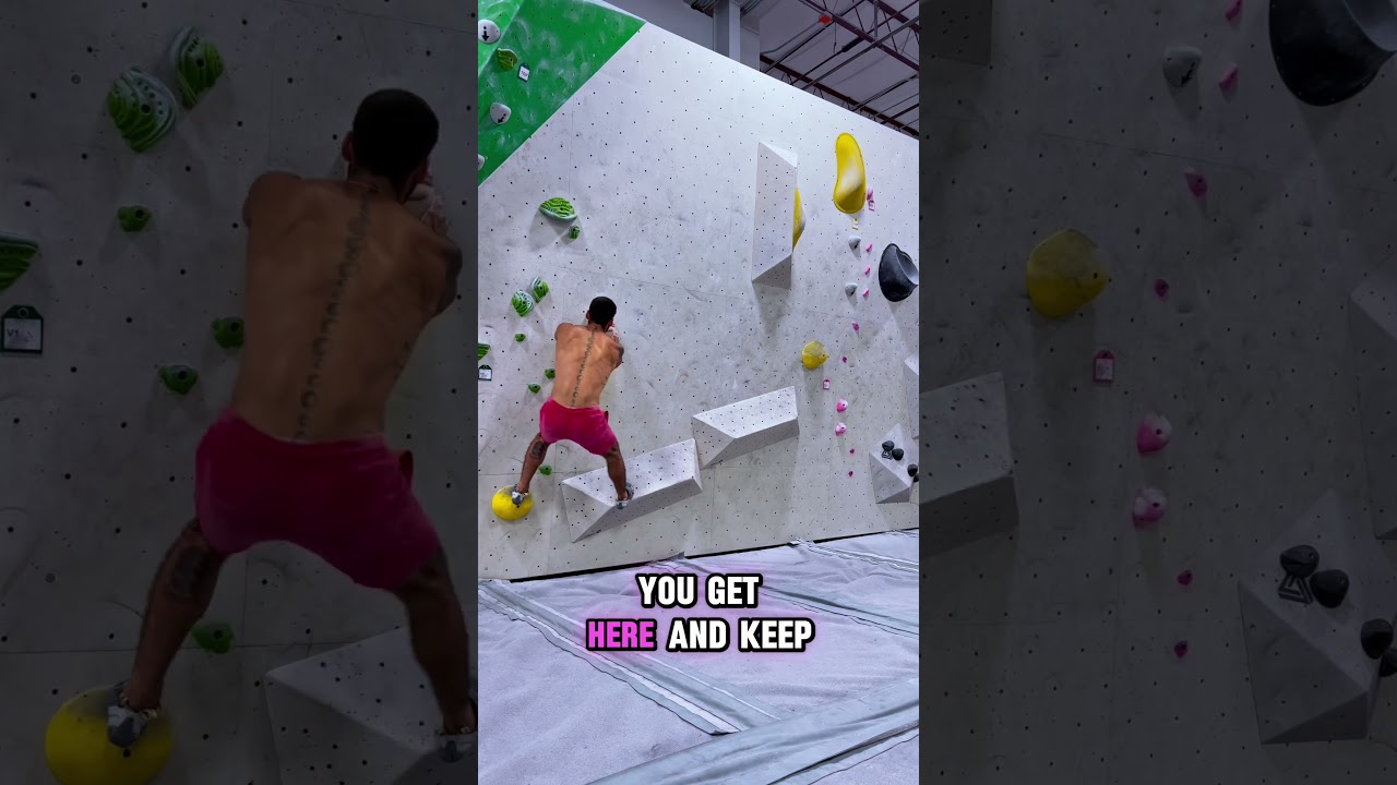 ЛУЧШИЕ ДИНАМИЧНЫЕ СОВЕТЫ ПО ВЫПОЛНЕНИЮ ДВИЖЕНИЙ! 