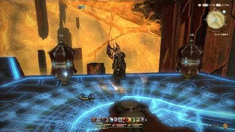 تحميل 大迷宮バハムート ソロ