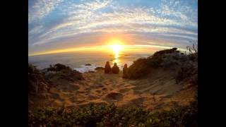Big Sur Timelapse