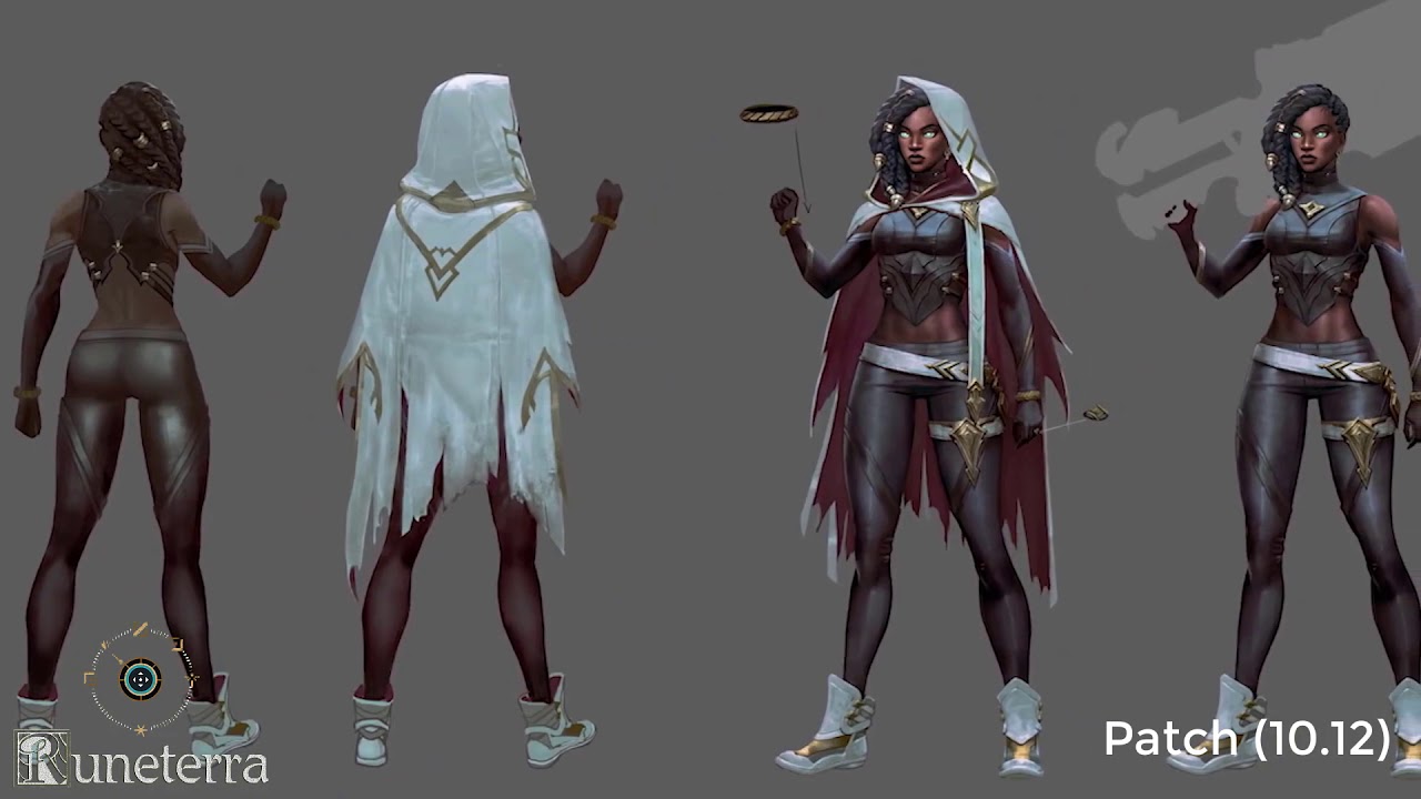 Ковбой сенна цветовые схемы