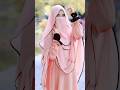 Muslim hijab girl  hijab style  viral status shorts