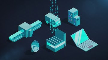 Digitalisation Is Everything