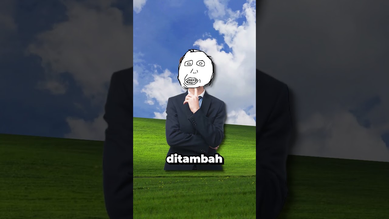 Youtuber Membuat Profesor Mitologi Nordik Kagum