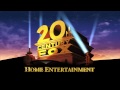 20th century fox bluray logo 1080p original home entertainment