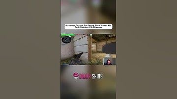 Funniest clip ever! 😂😭 #csgo #fyp #cs2 #counterstrike2 #cs #csgofuny #csgomoments