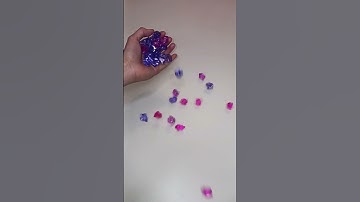 Gems reverse video 💎