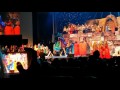 Champion forest baptist church christmas spectacular 2015