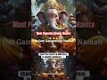 Attract Abundance with Lord Ganesha’s Blessings 🙏 #ganesh #ganeshchaturthi #divine