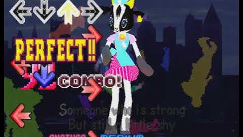 【DDR 3rdMIX】butterfly (UPSWING MIX)【ANOTHER】